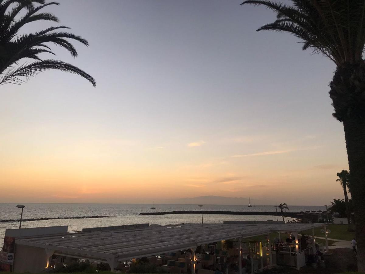 アデヘAltamira Sunsetアパートメント エクステリア 写真