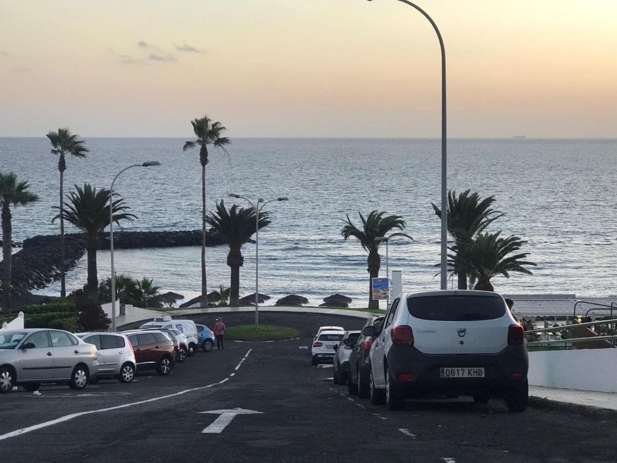 アデヘAltamira Sunsetアパートメント エクステリア 写真